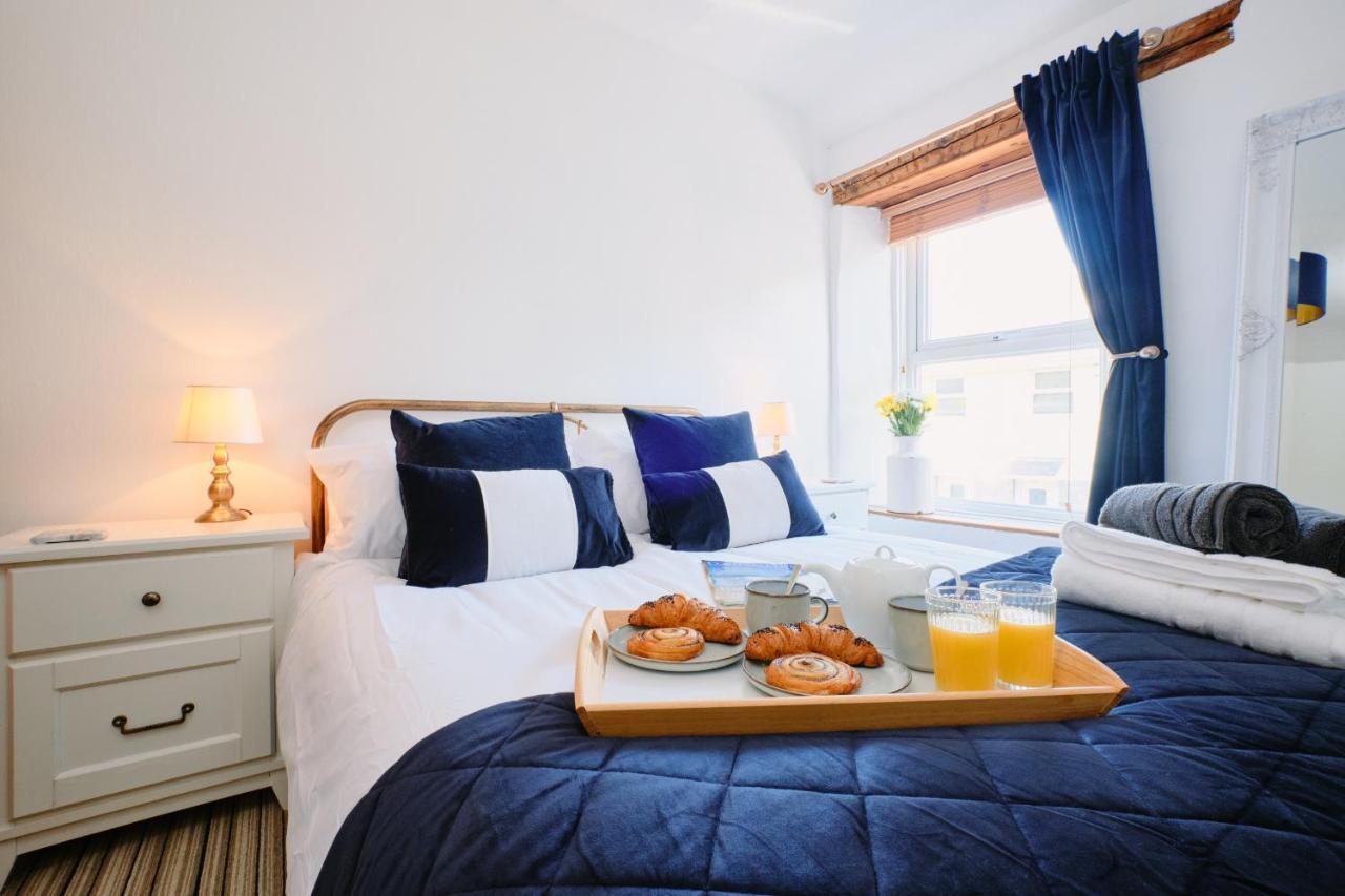 Finest Retreats - Scallop Cottage Porthleven Exterior photo