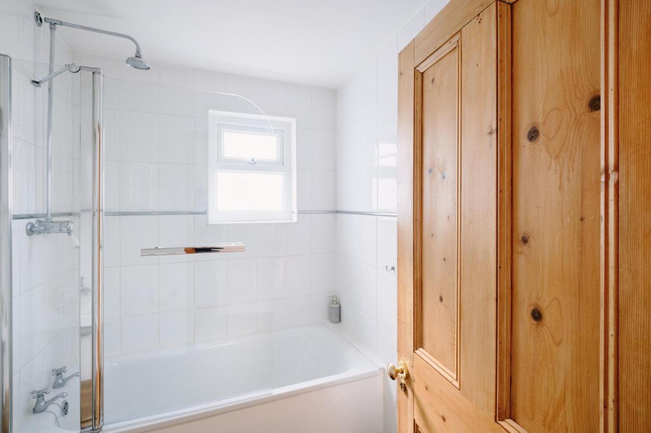 Finest Retreats - Scallop Cottage Porthleven Exterior photo