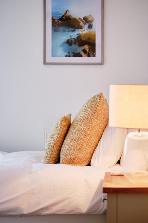 Finest Retreats - Scallop Cottage Porthleven Exterior photo